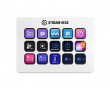 Stream Deck MK.2 (PC/Mac) - Hvid