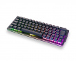 Everest 60 Compact Hotswap RGB Tastatur [Linear 45] - Sort