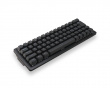 Everest 60 Compact Hotswap RGB Tastatur [Linear 45 Speed] - Sort