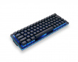 Everest 60 Compact Hotswap RGB Tastatur [Linear 45 Speed] - Sort