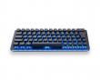 Everest 60 Compact Hotswap RGB Tastatur [Linear 45 Speed] - Sort