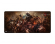 Blizzard - Diablo IV - Heroes - Gaming Musemåtte - XL