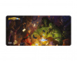 Blizzard - Hearthstone - Heroes - Gaming Musemåtte - XL
