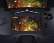 Blizzard - Hearthstone - Heroes - Gaming Musemåtte - XL