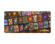 Blizzard - Hearthstone - Cardbacks - Gaming Musemåtte - XL