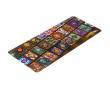 Blizzard - Hearthstone - Cardbacks - Gaming Musemåtte - XL