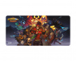 Blizzard - Hearthstone - Mercenaries - Gaming Musemåtte - XL