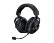 G PRO X 2 Lightspeed Wireless Gaming Headset - Sort