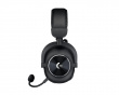 G PRO X 2 Lightspeed Wireless Gaming Headset - Sort