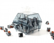 Switch Storage Box - BOX Transparent - Opbevaringskasse