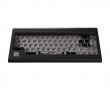 PC66 Trådløs Barebone - Sort