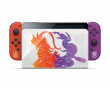 Switch OLED Konsol - Pokémon Scarlet & Violet Edition