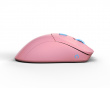 Model D PRO Wireless Gaming Mus - Flamingo - Forge Limited Edition
