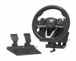 Racing Wheel Pro Deluxe - Ratt & Pedaler til Nintendo Switch/PC
