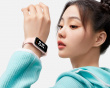 Redmi Smart Band 2 TFT - Sort Smartwatch