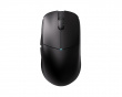 Atlantis Mini 4K Wireless Superlight Gaming Mus - Charcoal Black