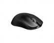 Atlantis Mini 4K Wireless Superlight Gaming Mus - Charcoal Black