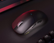 Atlantis Mini 4K Wireless Superlight Gaming Mus - Charcoal Black