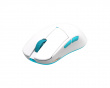 Atlantis Mini Pro Wireless Superlight Gaming Mus - Polar White