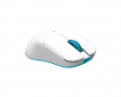 Atlantis Mini Pro Wireless Superlight Gaming Mus - Polar White