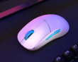 Atlantis Mini Pro Wireless Superlight Gaming Mus - Polar White