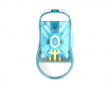 Atlantis OG V2 Pro Wireless Superlight Gaming Mus - Polar White