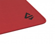 Dahru Gaming Musemåtte - Velvet Red