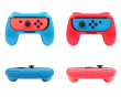 Duo Control Grip - Joy-Con Grip - 2-pack