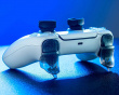Pro Gamer Kit - Grepp & Precision Rings til PS5 Controller