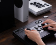 Arcade Stick Xbox & PC - Sort