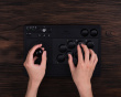 Arcade Stick Xbox & PC - Sort