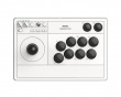 Arcade Stick Xbox & PC - Hvid