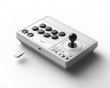 Arcade Stick Xbox & PC - Hvid