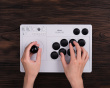 Arcade Stick Xbox & PC - Hvid