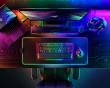BlackWidow V4 Mekanisk Tastatur Chroma RGB [Razer Green]