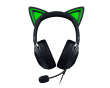 Kraken Kitty V2 USB Headset Chroma RGB - Sort