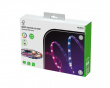 Wi-Fi LED-liste indendørs/udendørs - 10m (2x5m)