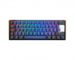 ONE 3 Mini Horizon RGB Hotswap Tastatur [MX Brown]