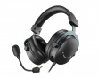 H9 7.1 Gaming Headset RGB - Sort