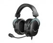 H9 7.1 Gaming Headset RGB - Sort