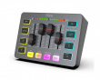 AMPLIGAME SC3 Gaming USB Mixer - Mixerpult til Streaming & Podcast