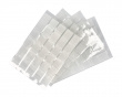 Switch Film PC 0,16mm - Gennemsigtig (120pcs)