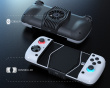 X3 Type-C Mobile Gaming Controller til Android - Gamepad 