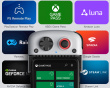 X3 Type-C Mobile Gaming Controller til Android - Gamepad 