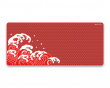 Aqua Control Plus Musemåtte - Wave - Fire - 3XL