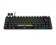 K65 Pro Mini RGB Gaming Tastatur [Corsair OPX] - Sort