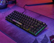 K65 Pro Mini RGB Gaming Tastatur [Corsair OPX] - Sort