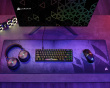 K65 Pro Mini RGB Gaming Tastatur [Corsair OPX] - Sort