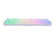 OPAL Base 65 Hotswap Gaming Keyboard - ISO German [Silent Glacier]