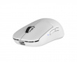 X2-H High Hump Trådløs Gaming Mus - Mini - Hvid
